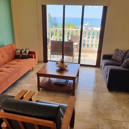 JOANNA SUNSET APTS Pomos Extérieur photo