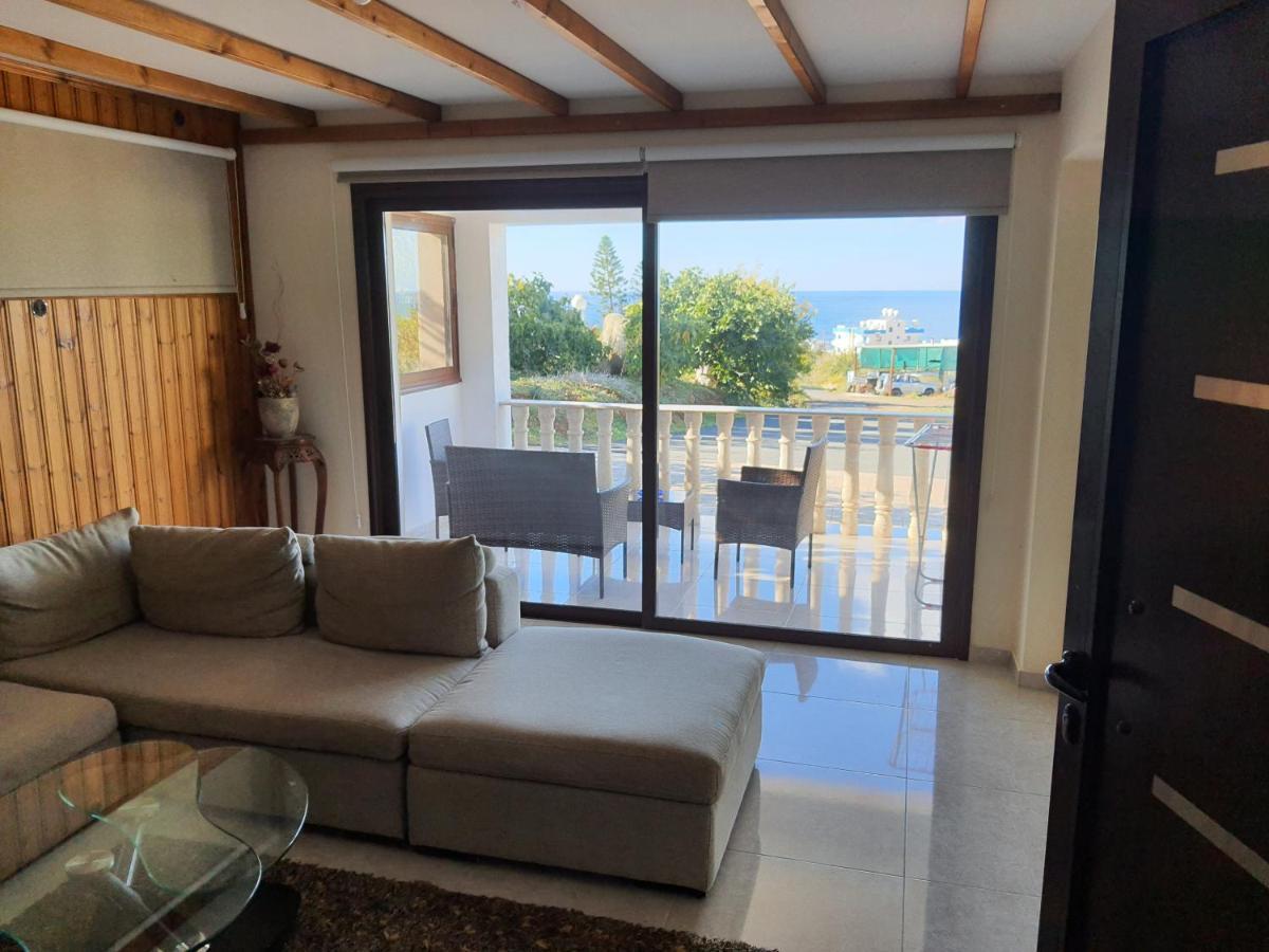 JOANNA SUNSET APTS Pomos Extérieur photo