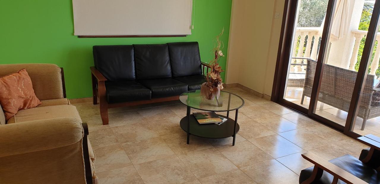 JOANNA SUNSET APTS Pomos Extérieur photo